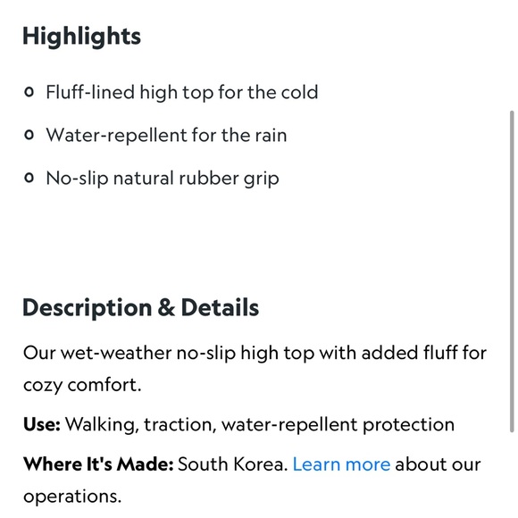 Allbirds Wool Runner-Up Mizzle Fluffs in Calm Coral - Picture 5 of 10